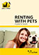 Renting with pets